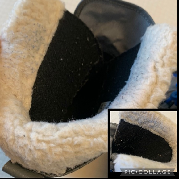 Sorel “Yoot Pac Nylon” duck boots - Picture 14 of 15